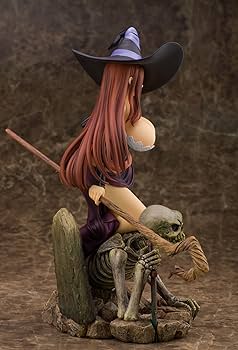 グッドスマイルカンパニー ドラゴンネスト ソーサレス 1/8 フィギュア 未開封 Amazon | ドラゴンネスト ソーサレス (1/8スケール PVC製塗装